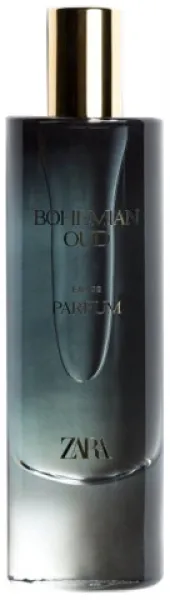 Zara Bohemian Oud EDP 80 ml Kadın Parfümü