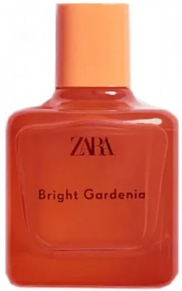 Zara Bright Gardenia EDP 100 ml Kadın Parfümü