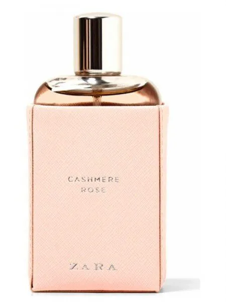 Zara Cashmere Rose EDP 100 ml Kadın Parfümü