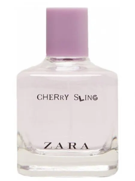 Zara Cherry Sling EDT 100 ml Kadın Parfümü