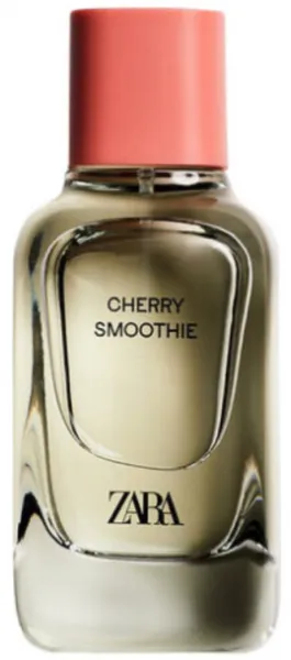 Zara Cherry Smoothie EDP 100 ml Kadın Parfümü