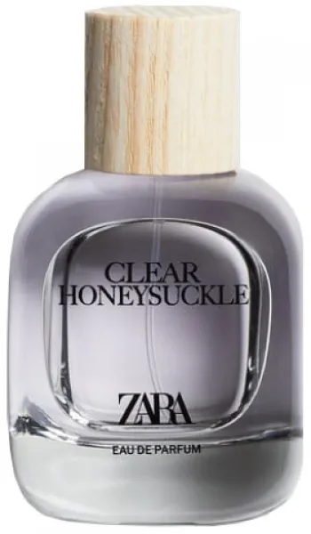 Zara Clear Honeysuckle EDP 90 ml Kadın Parfümü