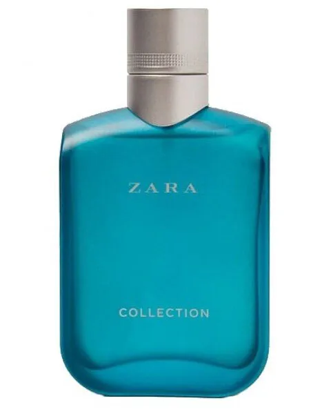 Zara Collection EDT 100 ml Erkek Parfüm