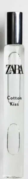 Zara Cotton Kiss EDT 10 ml Kadın Parfümü