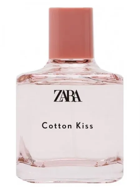 Zara Cotton Kiss EDT 100 ml Kadın Parfümü