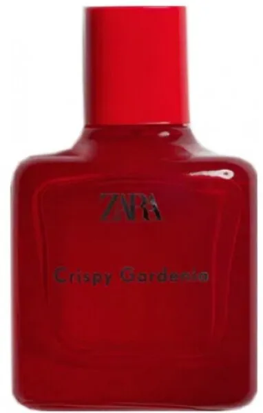 Zara Crispy Gardenia EDP 100 ml Kadın Parfümü