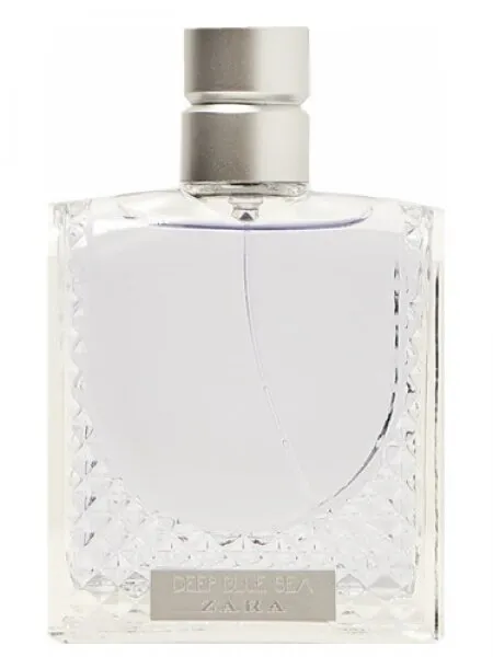 Zara Deep Blue Sea EDT 100 ml Erkek Parfümü