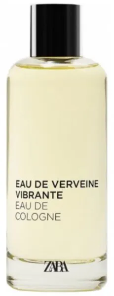 Zara Eau de Verveine Vibrante EDC 120 ml Erkek Parfümü