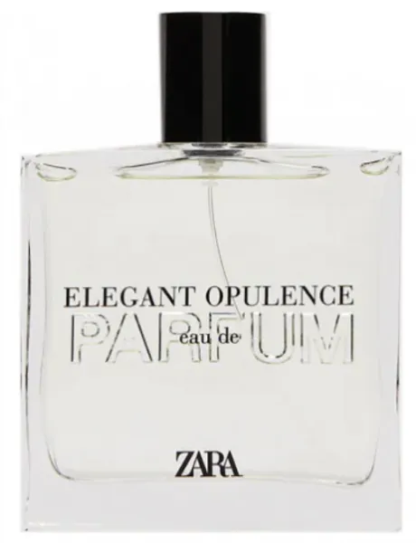 Zara Elegant Opulence EDP 90 ml Erkek Parfümü