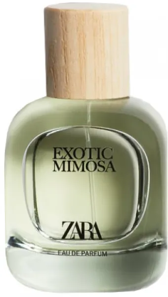 Zara Exotic Mimosa EDP 90 ml Kadın Parfümü