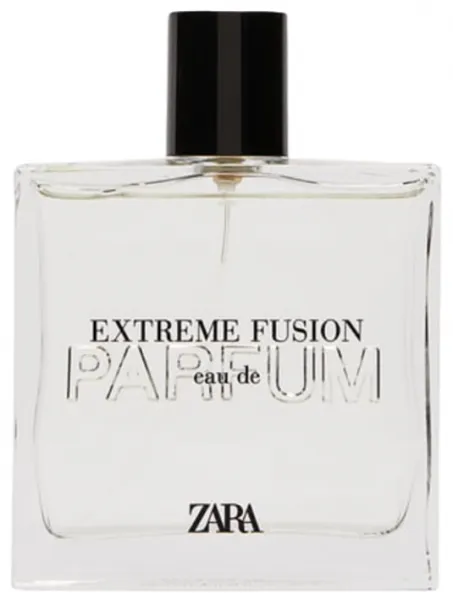 Zara Extreme Fusion EDP 90 ml Erkek Parfümü