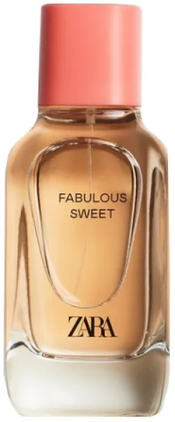 Zara Fabulous Sweet EDP 100 ml Kadın Parfümü