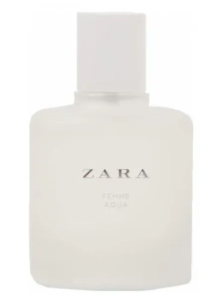 Zara Femme Aqua EDT 100 ml Kadın Parfümü