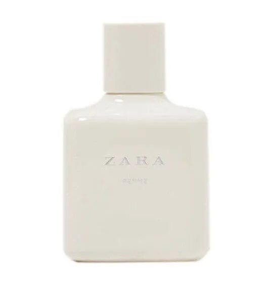Zara Femme EDT 100 ml Kadın Parfümü