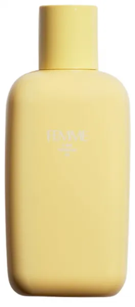 Zara Femme EDT 180 ml Kadın Parfümü