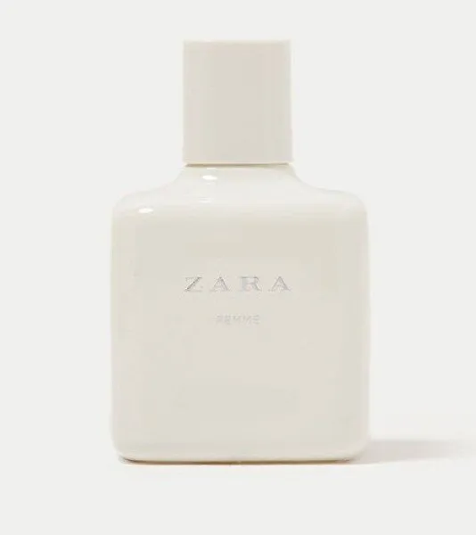 Zara Femme EDT 200 ml Kadın Parfümü