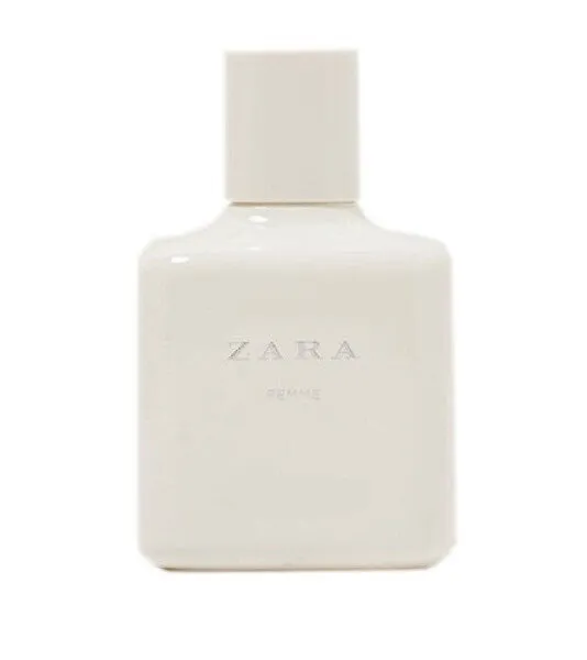 Zara Femme EDT 30 ml Kadın Parfümü