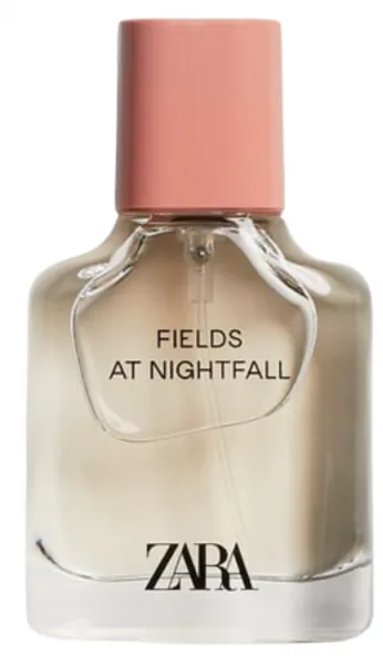 Zara Fields At Nightfall EDP 30 ml Kadın Parfümü
