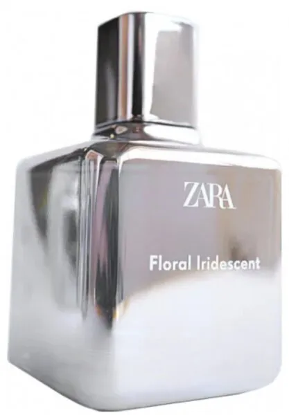 Zara Floral Iridiscent EDP 100 ml Kadın Parfümü