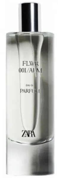 Zara FLWR 001/ALM EDP 80 ml Kadın Parfümü