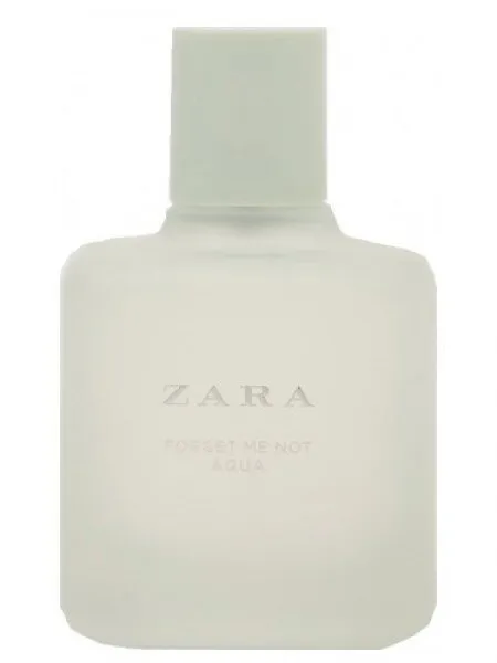 Zara Forget Me Not Aqua EDT 100 ml Kadın Parfümü