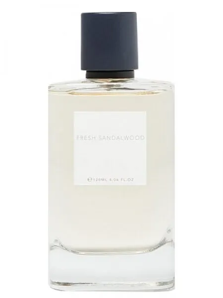 Zara Fresh Sandalwood EDP 120 ml Erkek Parfümü