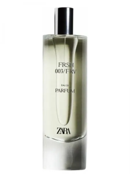 Zara FRSH 003/FRV EDP 80 ml Kadın Parfümü