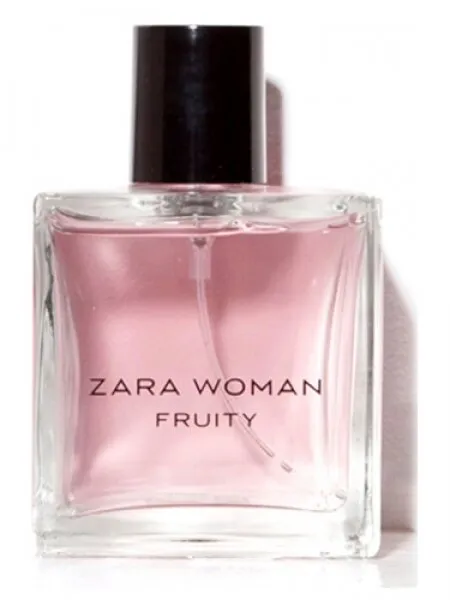 Zara Fruity EDT 100 ml Kadın Parfümü