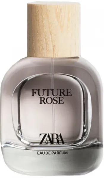 Zara Future Rose EDP 90 ml Kadın Parfümü