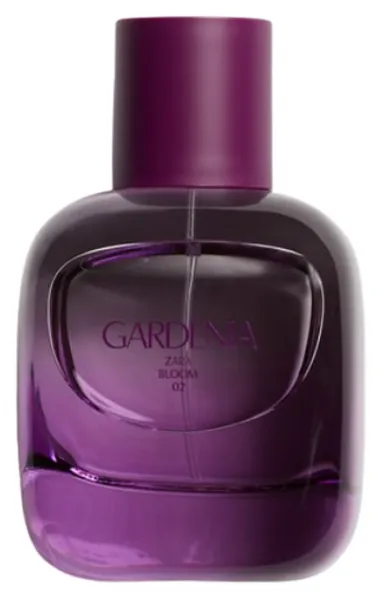 Zara Gardenia EDP 90 ml Kadın Parfümü
