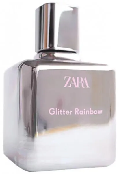 Zara Glitter Rainbow EDP 100 ml Kadın Parfümü