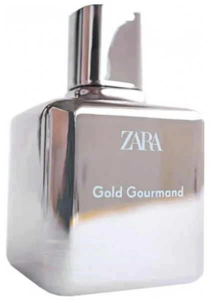 Zara Gold Gourmand EDP 100 ml Kadın Parfümü