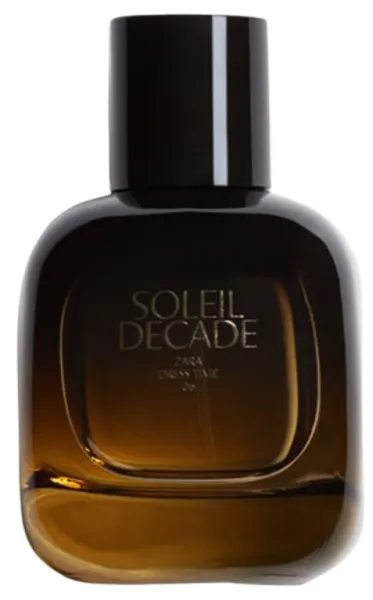 Zara Golden Decade EDP 90 ml Kadın Parfümü
