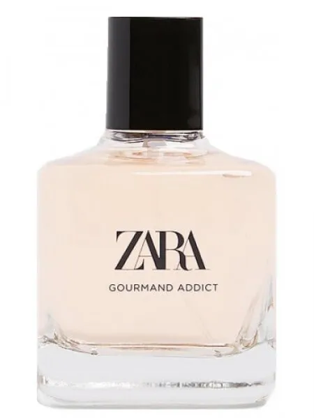 Zara Gourmand Addict EDT 100 ml Kadın Parfümü