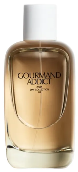 Zara Gourmand Addict EDT 180 ml Kadın Parfümü