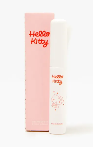 Zara Hello Kity EDT 10 ml Çocuk Parfümü
