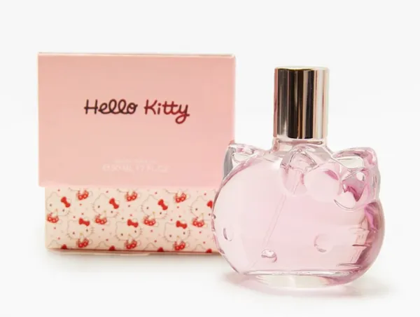 Zara Hello Kity EDT 50 ml Çocuk Parfümü