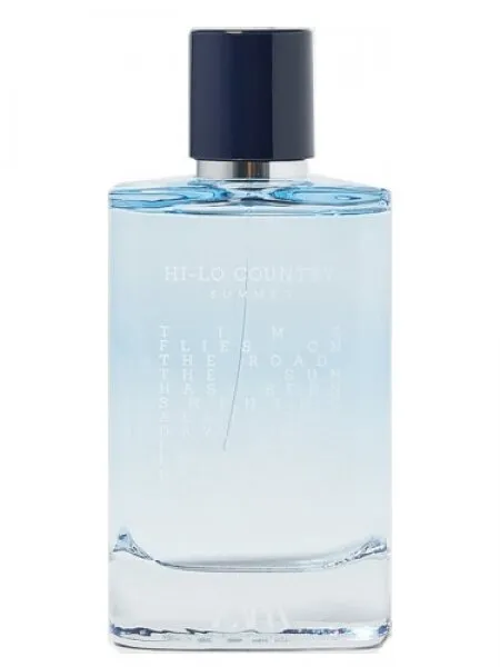 Zara Hi - Lo Country Summer EDC 120 ml Erkek Parfümü