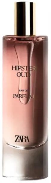 Zara Hipster Oud EDP 80 ml Kadın Parfümü