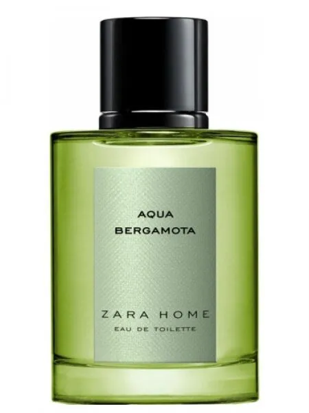 Zara Home Aqua Bergamota EDT 100 ml Unisex Parfümü