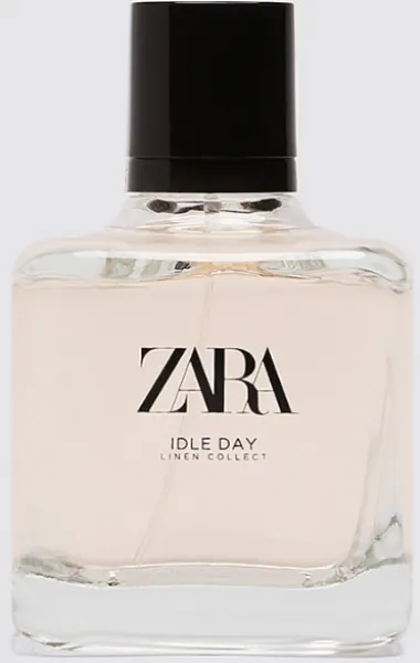 Zara Idle Day EDP 100 ml Kadın Parfümü