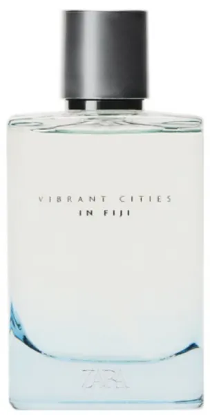 Zara In Fiji EDP 100 ml Erkek Parfümü