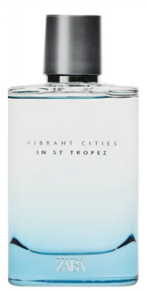Zara In St Tropez EDP 100 ml Erkek Parfümü