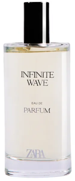 Zara Infınite Wave EDP 100 ml Erkek Parfümü
