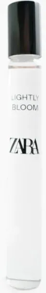 Zara Lightly Bloom EDP 10 ml Kadın Parfümü