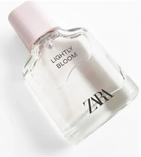 Zara Lightly Bloom EDP 30 ml Kadın Parfümü