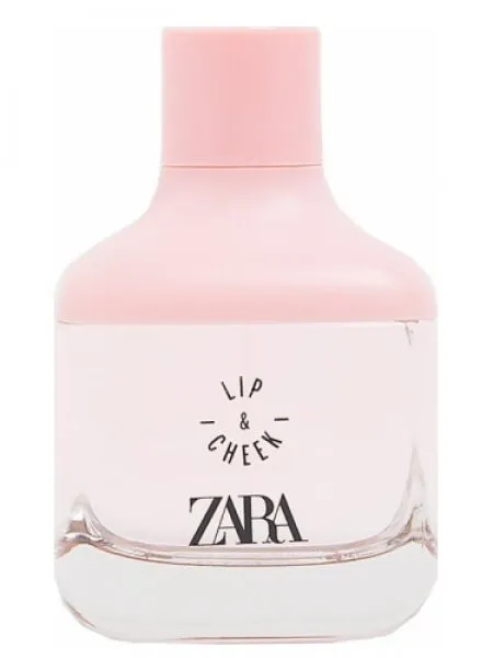 Zara Lip & Cheek EDT 100 ml Kadın Parfümü