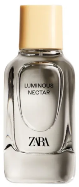 Zara Luminous Nectar EDP 100 ml Kadın Parfümü