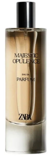 Zara Majestic Opulence EDP 80 ml Kadın Parfümü