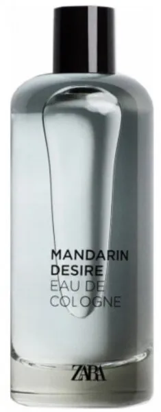 Zara Mandarin Desire EDC 120 ml Kadın Parfümü